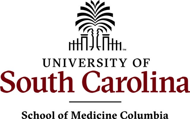 university south carolina school of medicine logo